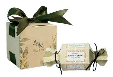 Gift Packaging